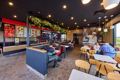 KFC Gordonvale, 130 Fisher Road Gordonvale QLD 4865 - Image 4