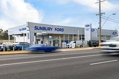 Sunbury Ford, 101-107 Horne Street Sunbury VIC 3429 - Image 3