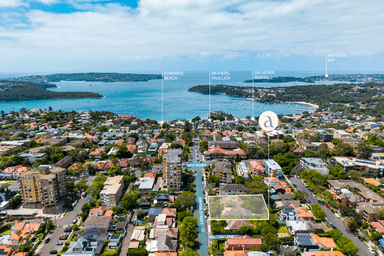 38 & 40 Awaba Street Mosman NSW 2088 - Image 3