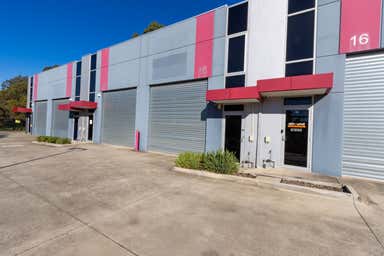 Unit 15, 48 Lindon Court Tullamarine VIC 3043 - Image 3