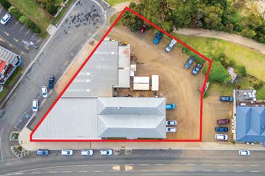 "Morris' General Store", 13-15 Franklin Street Swansea TAS 7190 - Image 3