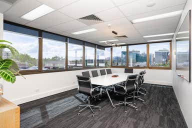 Terrace Office Park, 527 Gregory Terrace Fortitude Valley QLD 4006 - Image 3