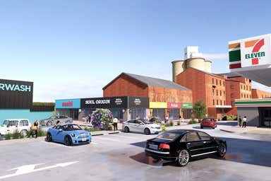 Lot 81/50 Edward Street Wagga Wagga NSW 2650 - Image 4