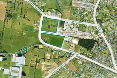 Drouin Business Park, 220 Longwarry Road Drouin VIC 3818 - Image 3