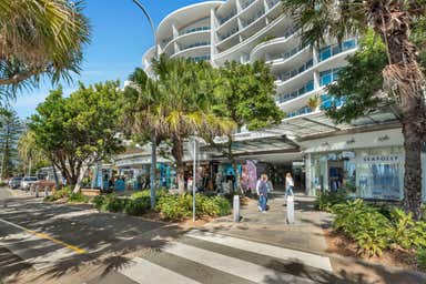 'Sirocco' Retail Lots 102-119, 59-75 Mooloolaba Esplanade Mooloolaba QLD 4557 - Image 3