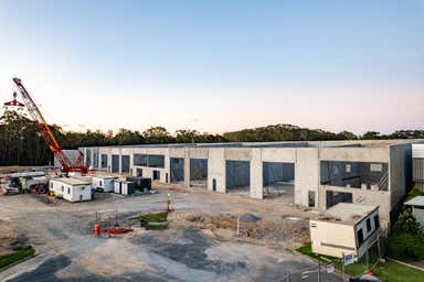 Units 10 - 16, 604 Pine Ridge Road Coombabah QLD 4216 - Image 3