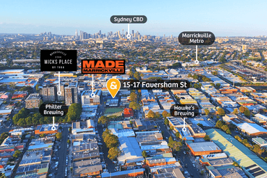 15-17 Faversham Street Marrickville NSW 2204 - Image 4