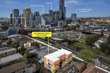 109 Osborne Street South Yarra VIC 3141 - Image 3