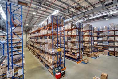 Freestanding Building, 10 Shale Place, Eastern Creek, NSW 2766 ...
