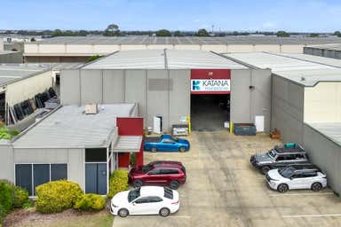 28 Kimberly Road Dandenong South VIC 3175 - Image 3