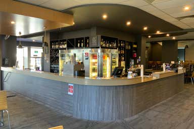 The Mark Hotel 46 Dickson Street Lambton NSW 2299 - Image 4