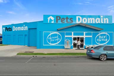 Pets Domain, 46 & 48 Nyah Road Swan Hill VIC 3585 - Image 4