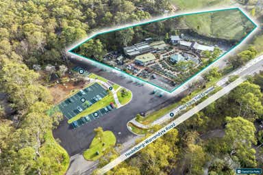 Beasley's Nursery, 195 Heidelberg-Warrandyte Road Warrandyte VIC 3113 - Image 2