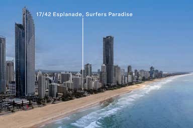 17/42 The Esplanade Surfers Paradise QLD 4217 - Image 3