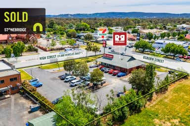 Red Rooster, 62-66 High Street Wodonga VIC 3690 - Image 4