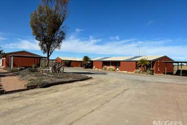 EconoLodge Port Augusta, 20261 Augusta Highway Port Augusta SA 5700 - Image 3