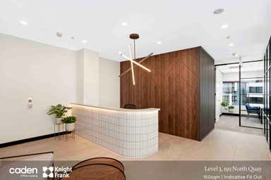 Level 3, 193 North Quay Brisbane City QLD 4000 - Image 3