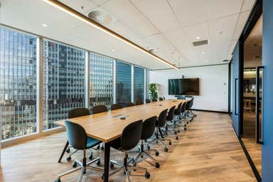 Level 16 177 Pacific Highway North Sydney NSW 2060 - Image 4