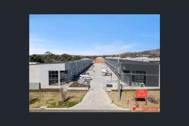 HILL STATION BUSINESS PARK, 61 - 63 Sheppard Street Hume ACT 2620 - Image 4