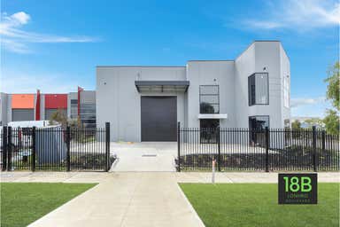 18 Lonhro Boulevard Cranbourne West VIC 3977 - Image 4