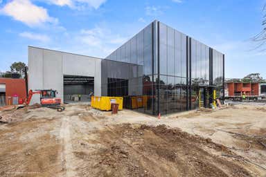 887 Wellington Road, Rowville, VIC 3178 - Industrial & Warehouse ...