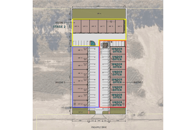 Pineapple Dr Workstores, 42 Pineapple Dr Hidden Valley QLD 4703 - Image 4