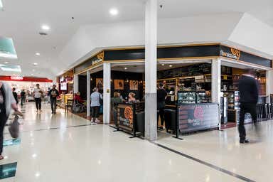 Thornton Shopping Centre, 1 Taylor Avenue Thornton NSW 2322 - Image 4