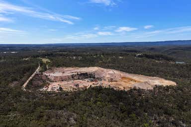 Sydney Sandstone Quarry 21 Bull Ridge Road East Kurrajong NSW 2758 - Image 3