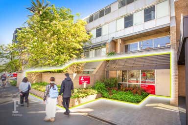 Unit 3, 20 Commercial Road Melbourne VIC 3004 - Image 3