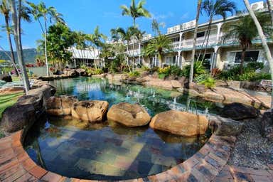 Colonial Palms Motor Inn, 12/2-4 Hermitage Drive Airlie Beach QLD 4802 - Image 3