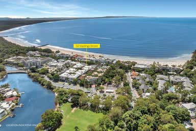 Lot 9, 32 Hastings Street Noosa Heads QLD 4567 - Image 3