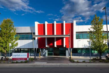 2-6 Shea St Phillip ACT 2606 - Image 3