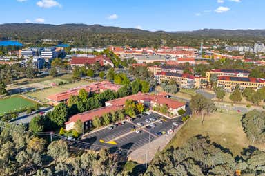 Alpha Hotel, 46 Rowland Rees Crescent Greenway ACT 2900 - Image 3