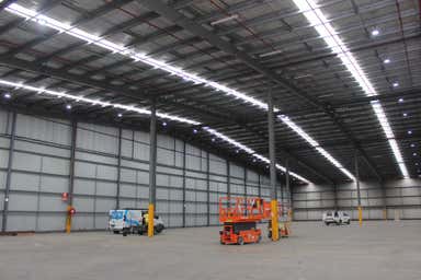 Building G, Brooklyn Distribution Centre, 77 Millers Road Brooklyn VIC 3012 - Image 3