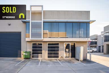 Building 22, 127 Highbury Road Burwood VIC 3125 - Image 4