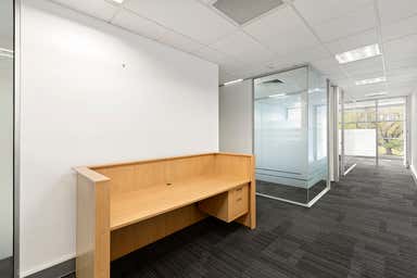 Suite 305/7 Jeffcott Street West Melbourne VIC 3003 - Image 3