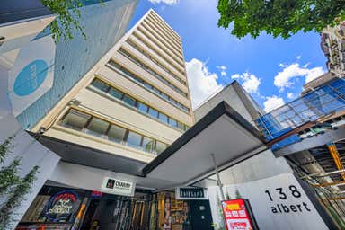 L9 & 10, 138 Albert Street Brisbane City QLD 4000 - Image 3