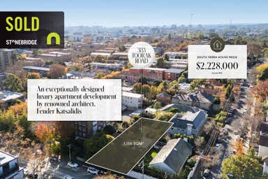 383 Toorak Road South Yarra VIC 3141 - Image 4