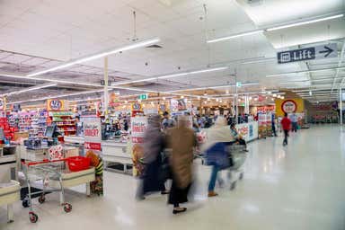 Coles Greenacre Shopping Centre Greenacre NSW 2190 - Image 4