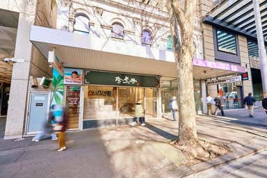 387-391 Bourke St Melbourne VIC 3000 - Image 4