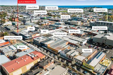 44 & 52 Stewart Street Devonport TAS 7310 - Image 4