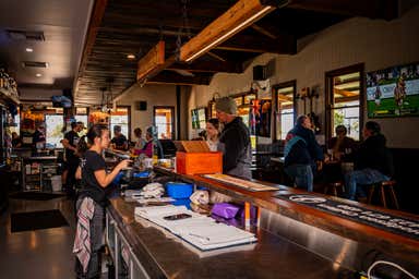 THE MUCKA PUB, 09 WARREGO HIGHWAY Muckadilla QLD 4461 - Image 3