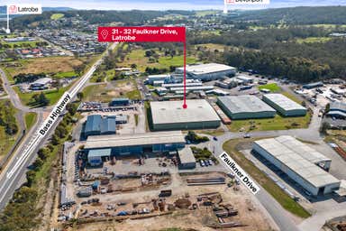 31-32 Faulkner Drive Latrobe TAS 7307 - Image 4