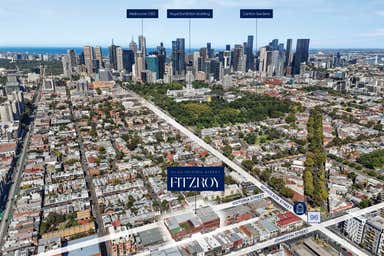 21-43 Victoria Street Fitzroy VIC 3065 - Image 2