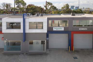 Unit 4, 15 Thackray Road Port Melbourne VIC 3207 - Image 3
