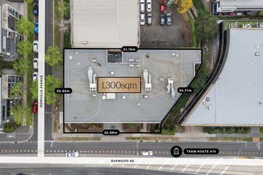 40 Burwood Road Hawthorn VIC 3122 - Image 3