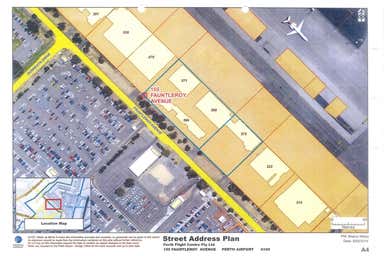 Lot 266, 155 Fauntleroy Avenue Perth Airport WA 6105 - Image 3
