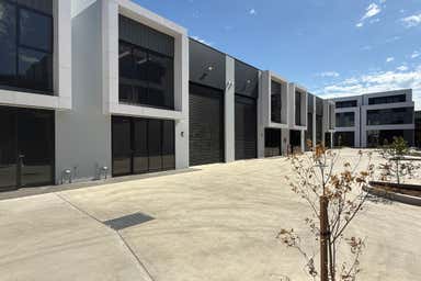 2 & 6 Logistic Court Huntingdale VIC 3166 - Image 4