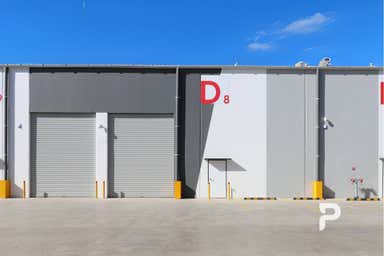 Unit D8, 20 Picrite Close Pemulwuy NSW 2145 - Image 3