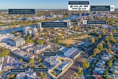 10 Camford Street Milton QLD 4064 - Image 4